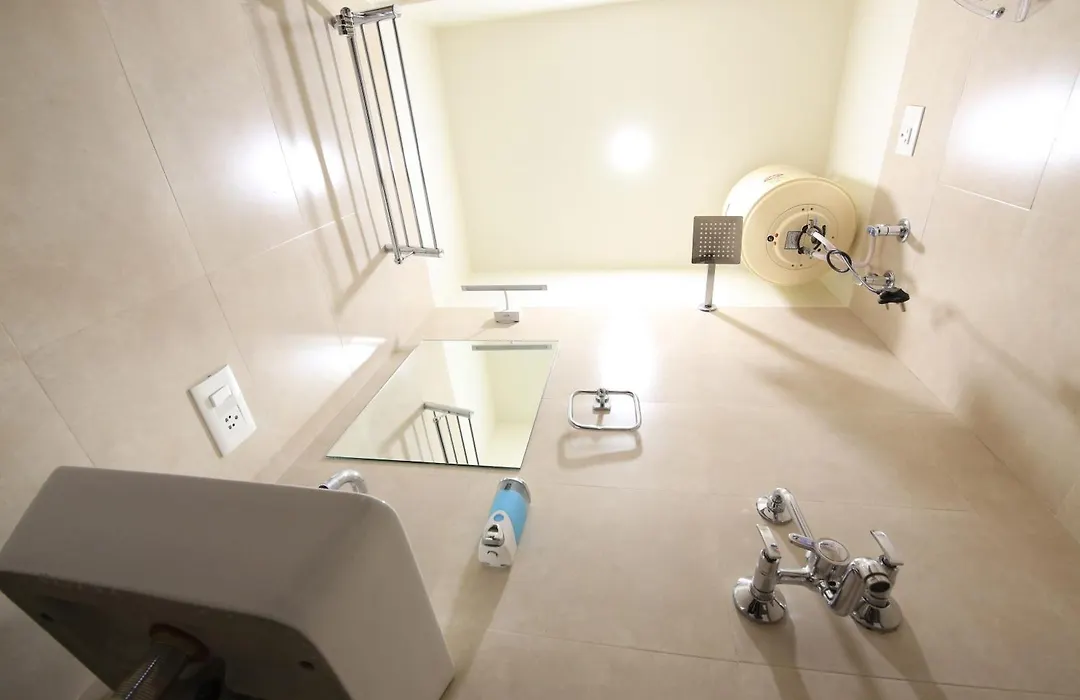 Blue Beds Hostel-1