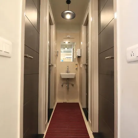 Blue Beds Hostel-2